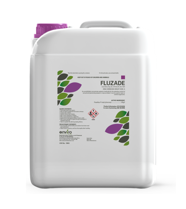Herbicides – Enviro Bio-Chem™