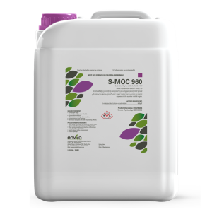 S-Moc 960