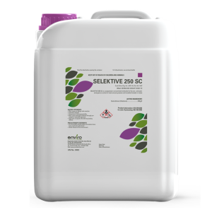 Selektive 250 SC